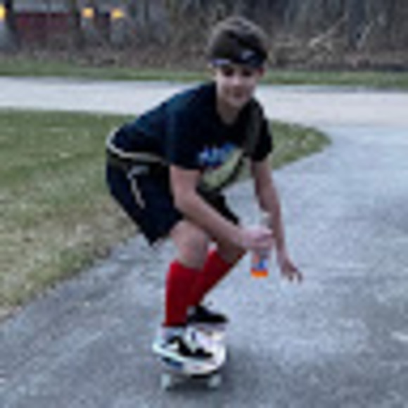 Meet your Posher, Will - Picture 1 of 1